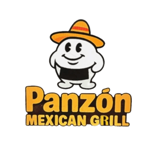 Panzon Mexican Grill logo