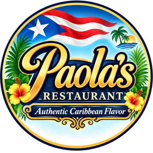 Paola's Restaurant logo