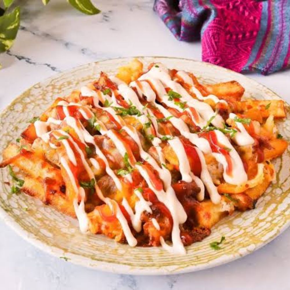 Side food item