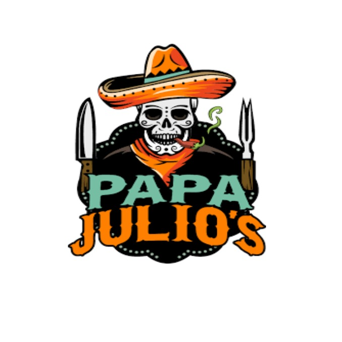 Papa Julio's logo