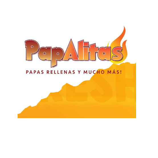 PapAlitas logo