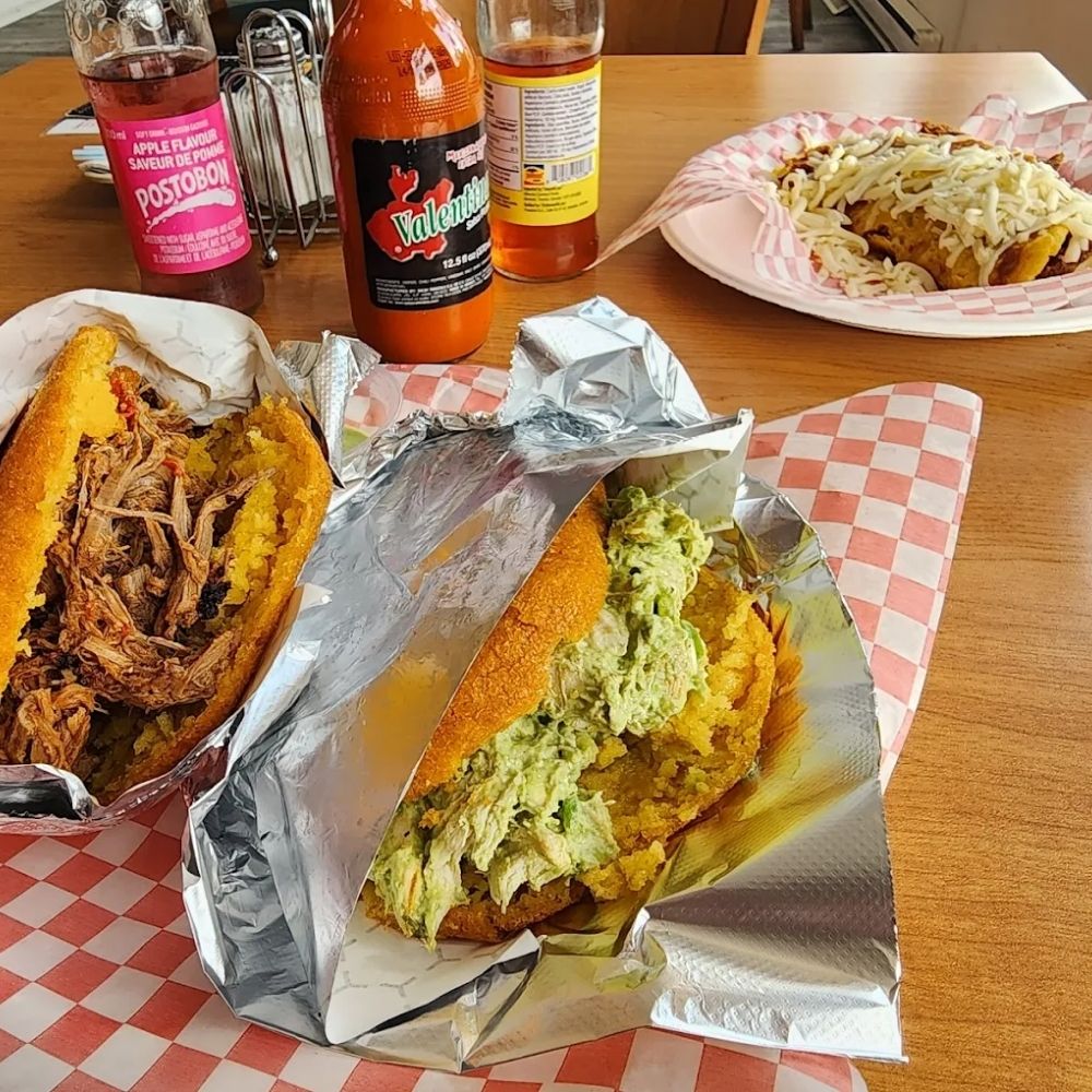 Side food item