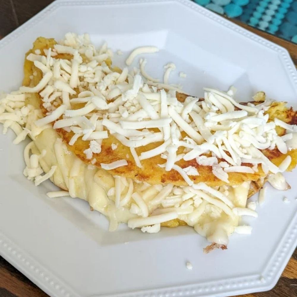 Main food item