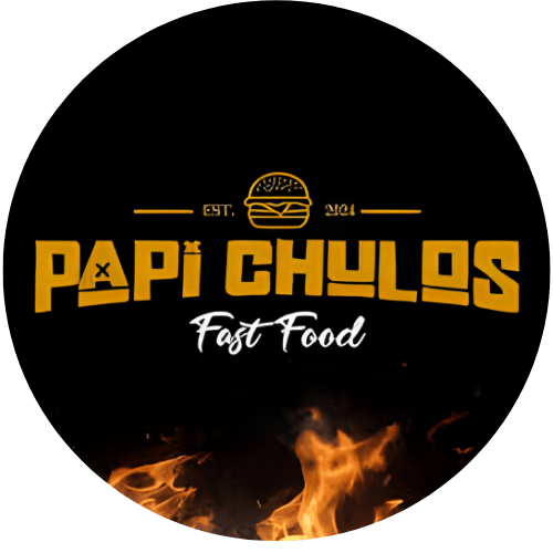 Papi Chulos logo