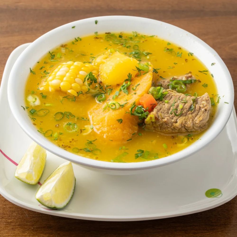 Side food item