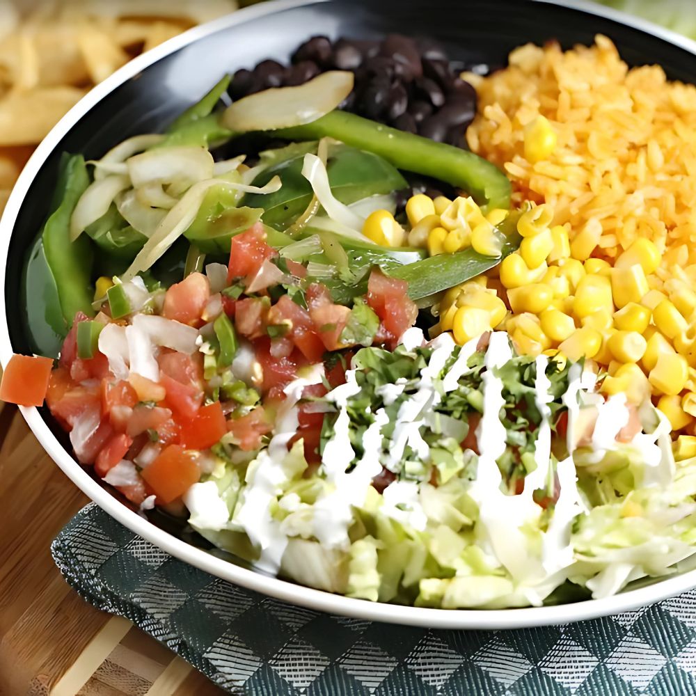 Side food item