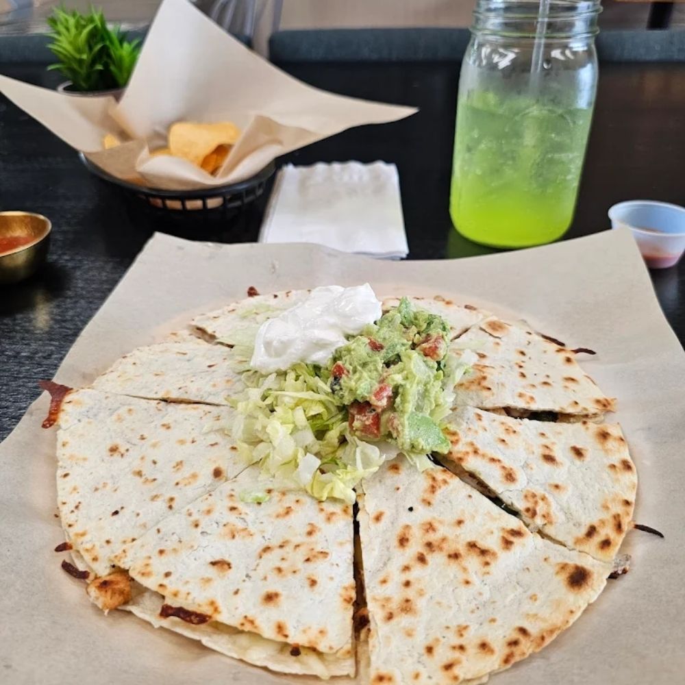 Side food item