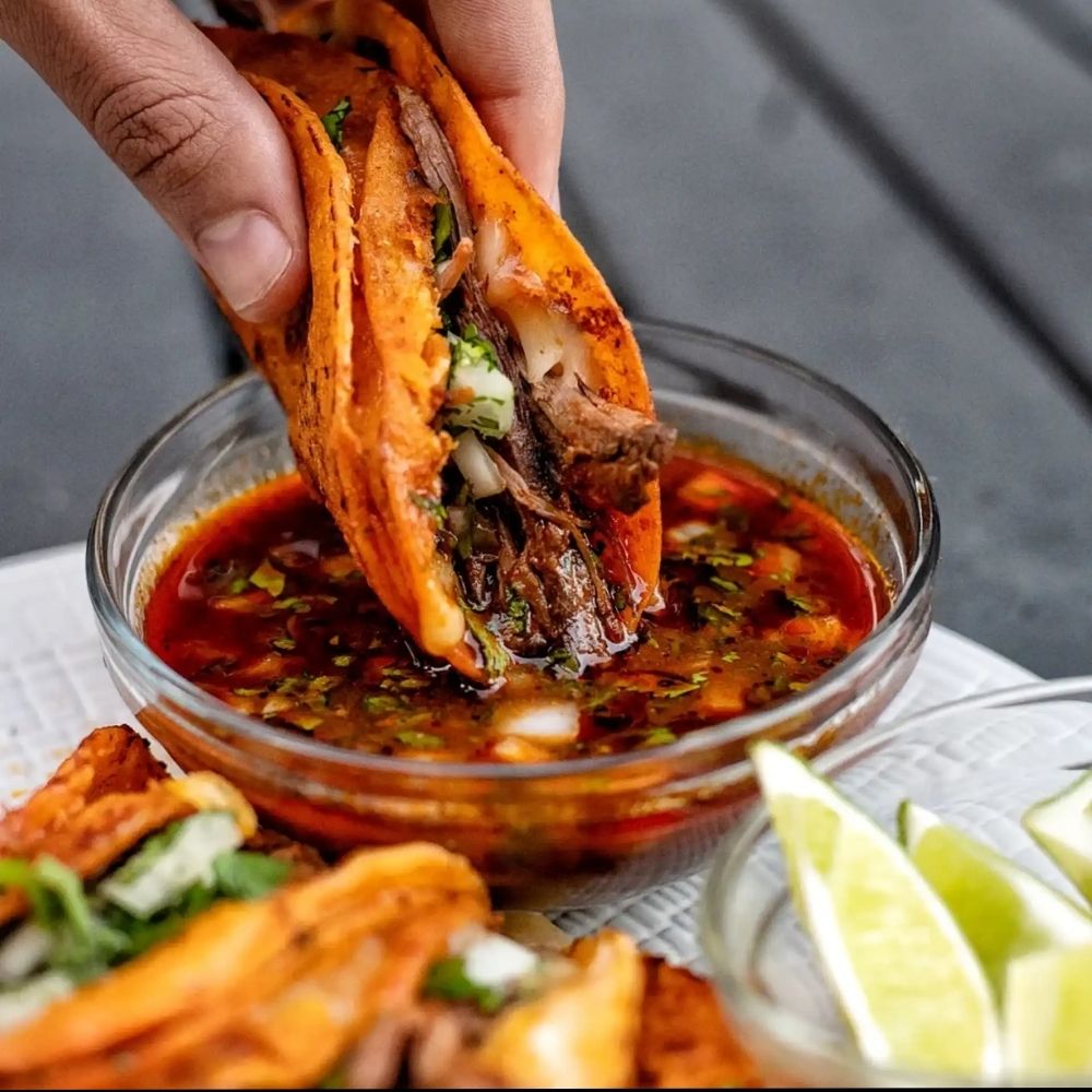 Side food item