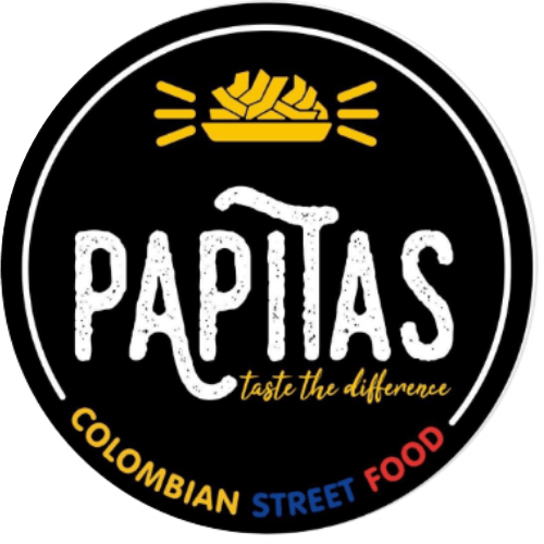 Papitas Detroit logo