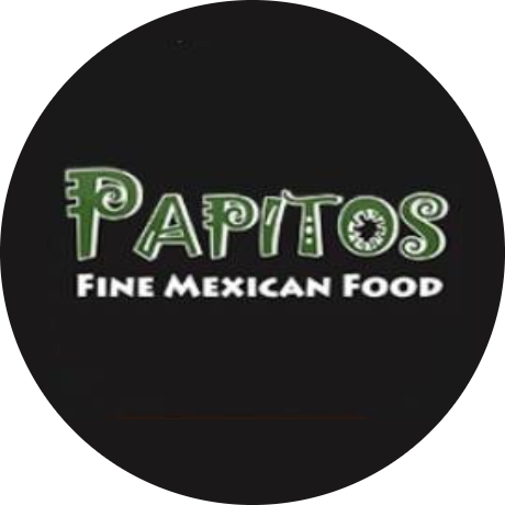 Papitos Mexican Grill logo