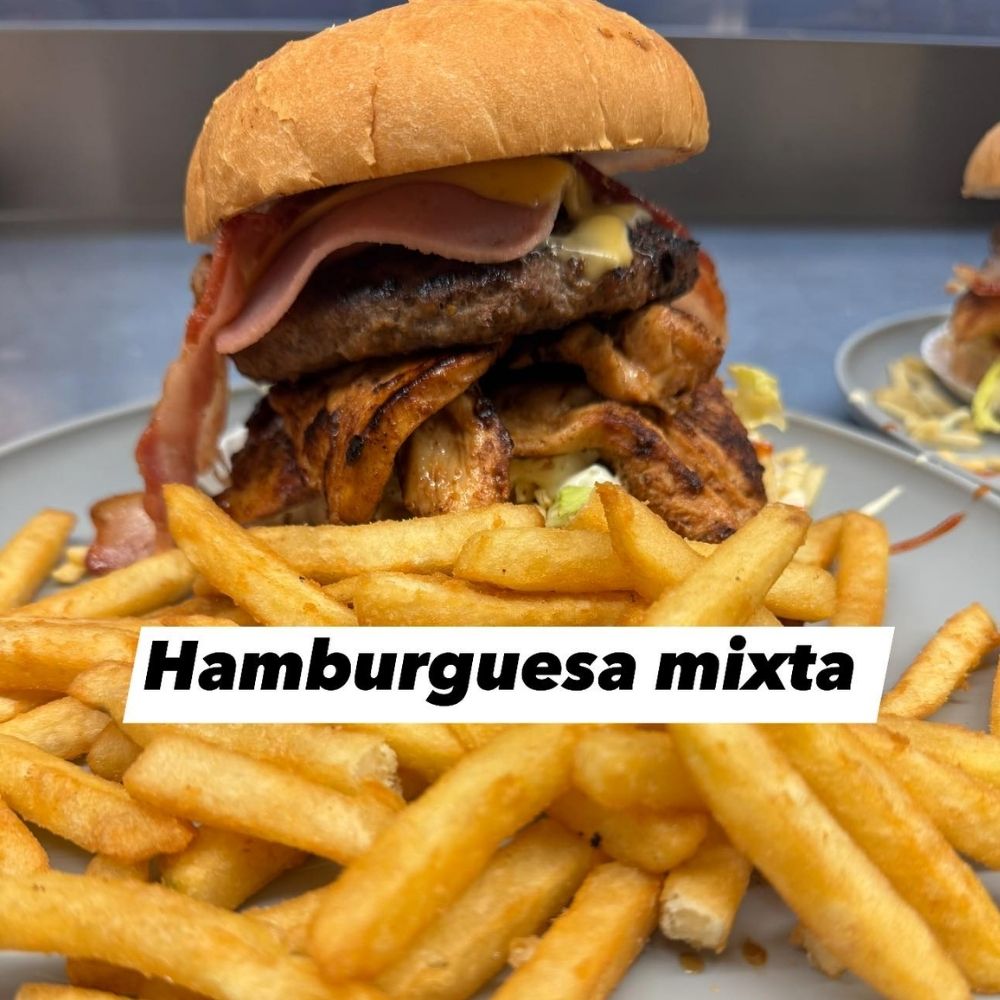 Side food item