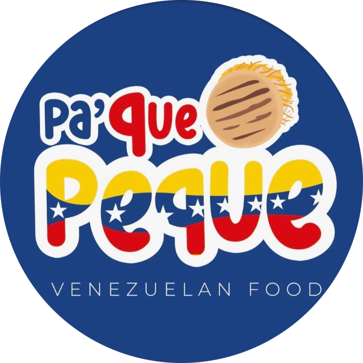 Pa'que Peque logo