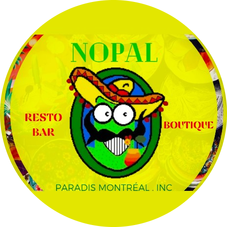 Paradis Montreal logo