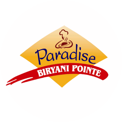 Paradise Biryani Pointe MI logo
