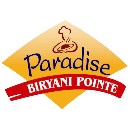 Paradise Biryani Pointe Restaurant MI logo