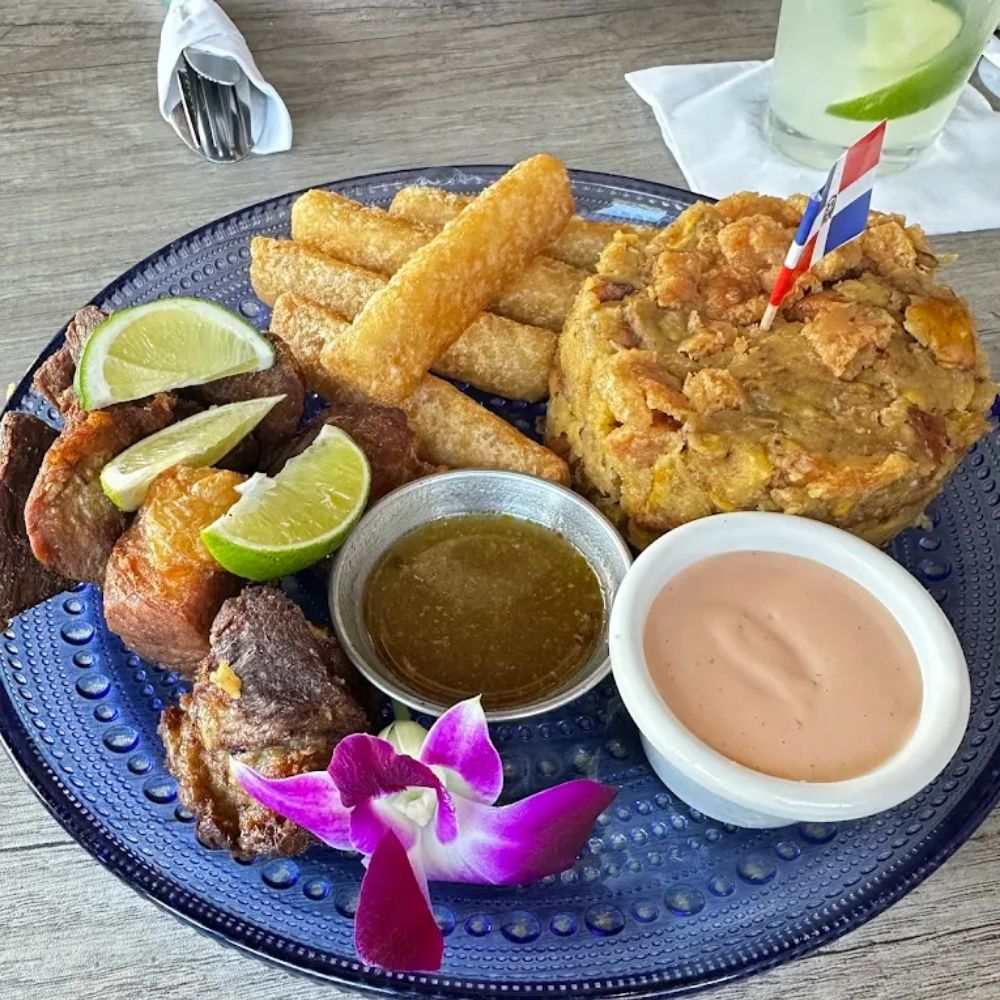 Side food item