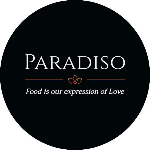 Paradiso Restaurante | BYOB logo