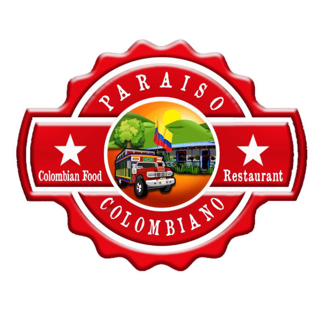 Paraiso Colombiano logo