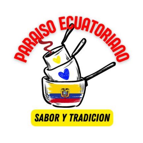 Paraiso Ecuatoriano logo
