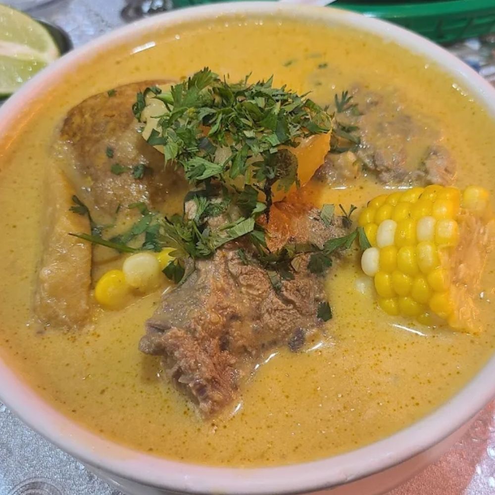 Side food item
