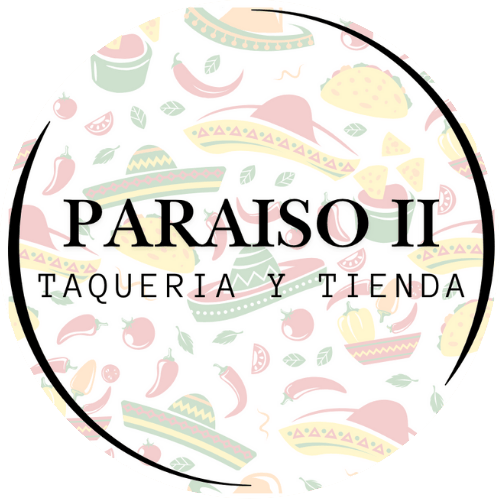 Paraiso II logo