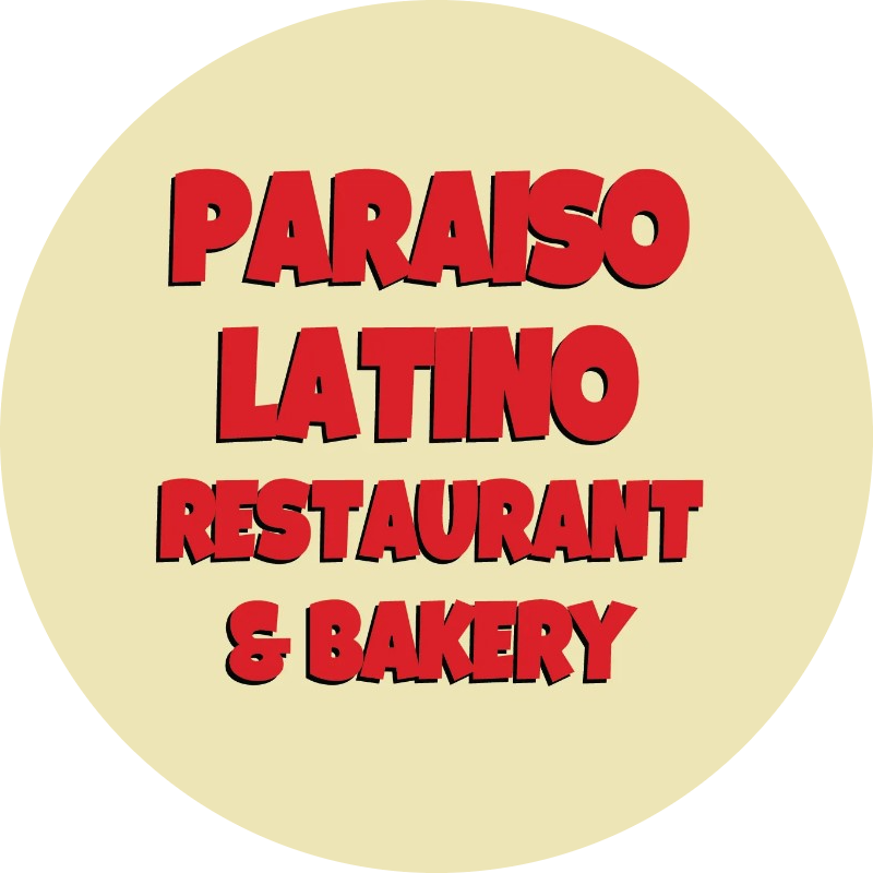 Paraiso Latino Restaurant & Bakery logo