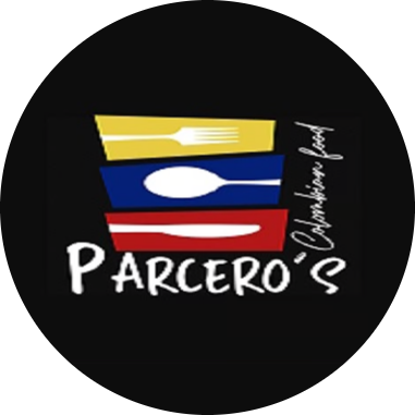 Parceros Colombian Food logo