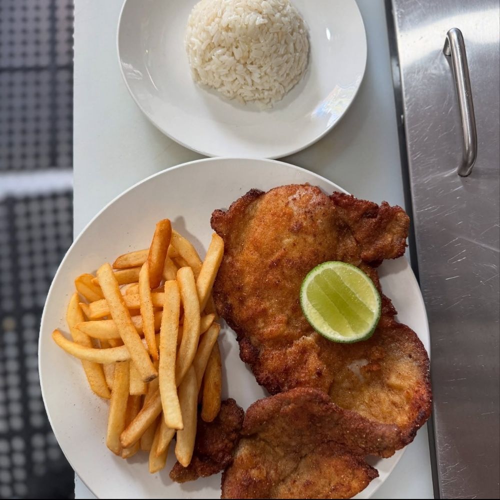 Side food item