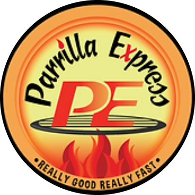 Parrilla Express logo