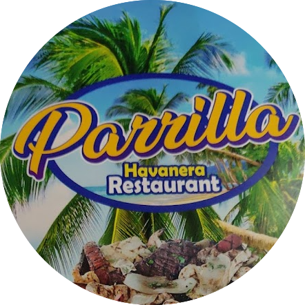 Parrilla Havanera Cafeteria logo