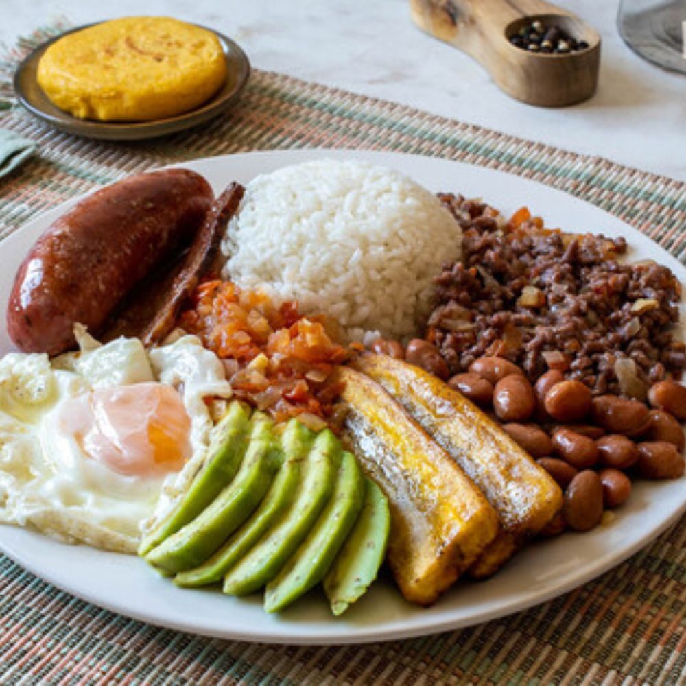 Side food item