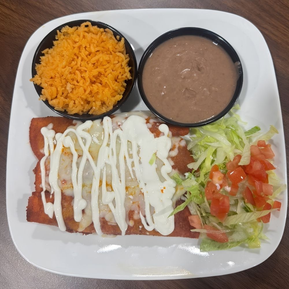 Side food item