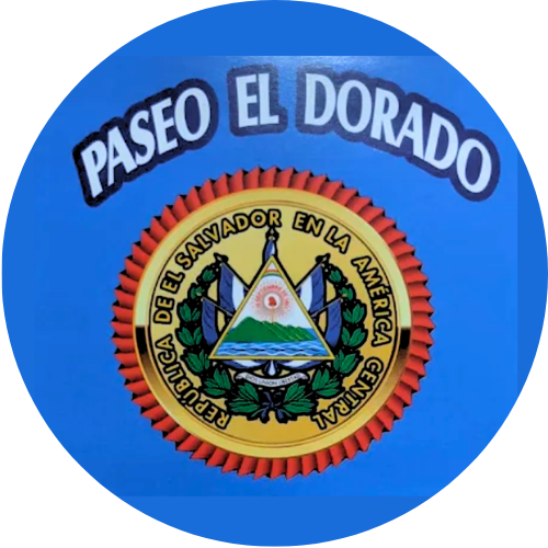 Paseo El Dorado logo