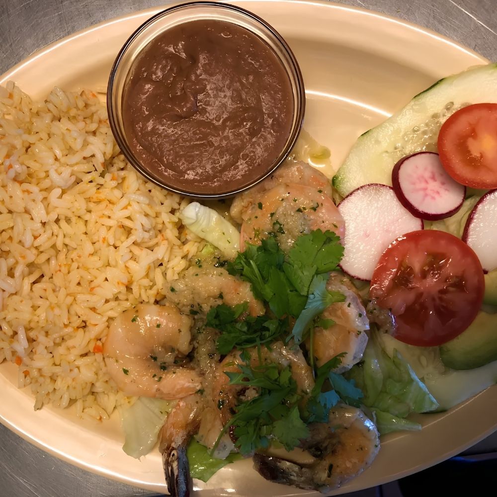 Side food item