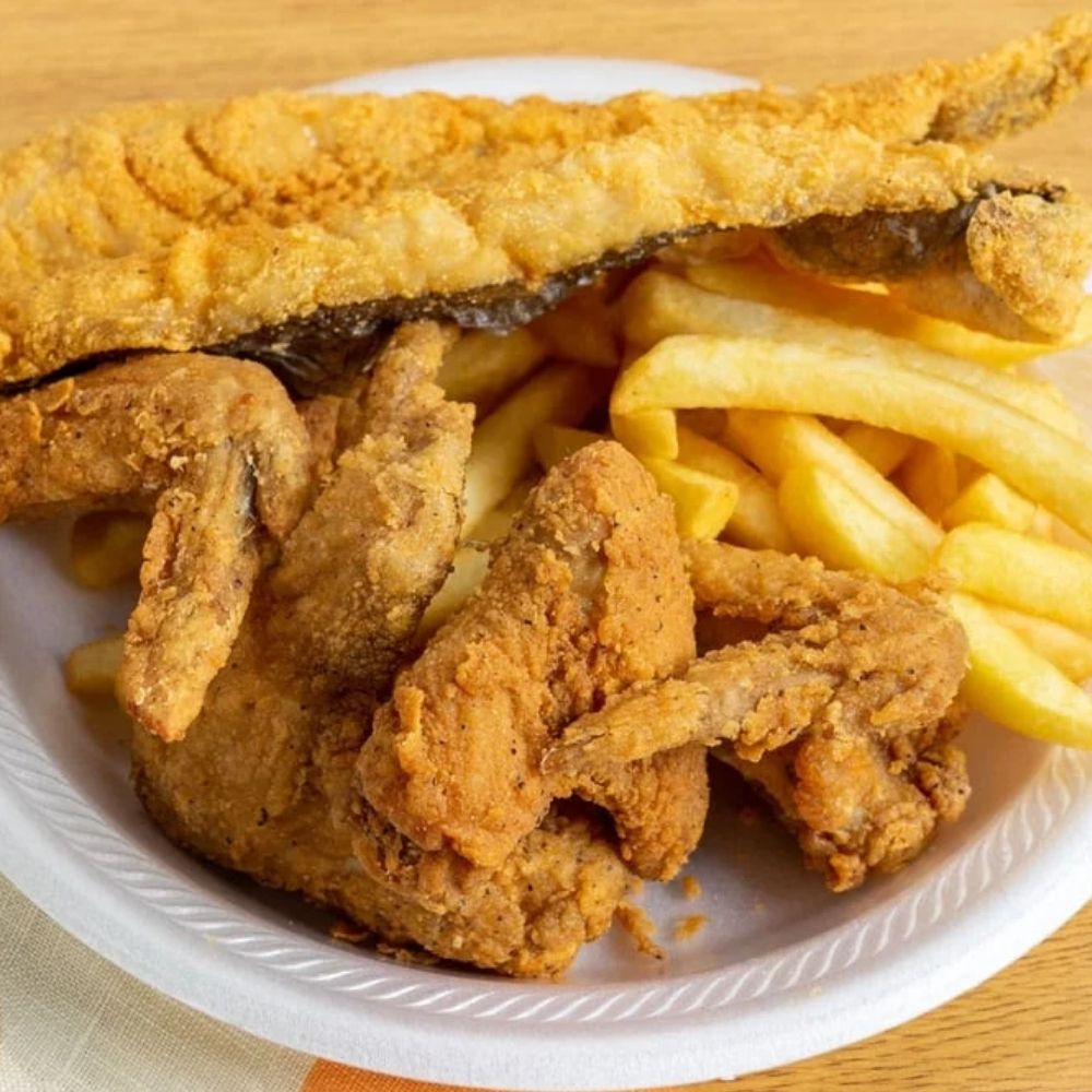 Side food item