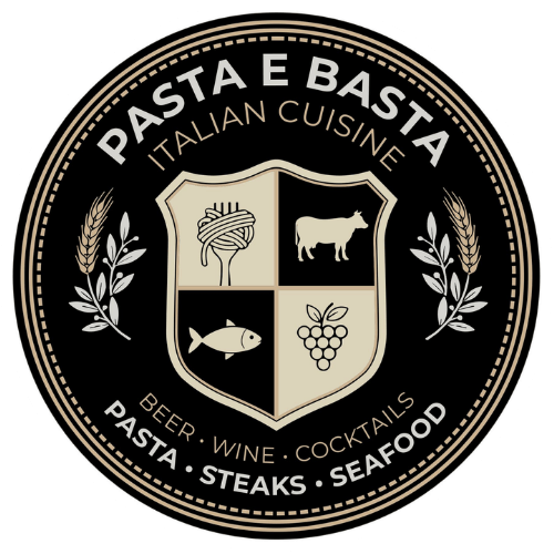 Pasta E Basta logo