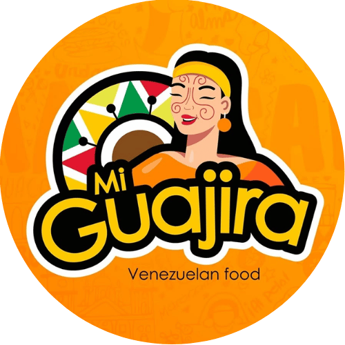 Pastelitos mi Guajira logo