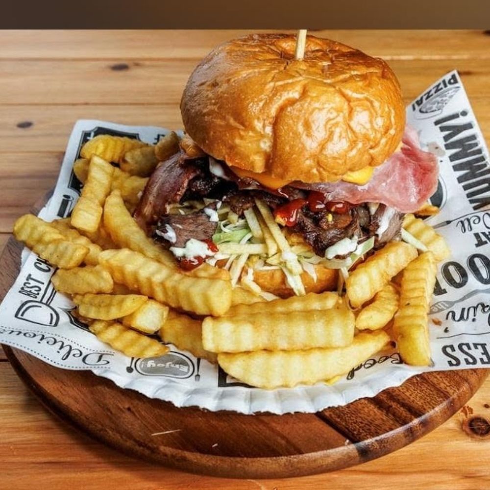 Side food item