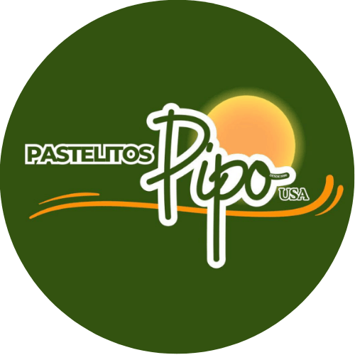 Pastelitos Pipo USA logo