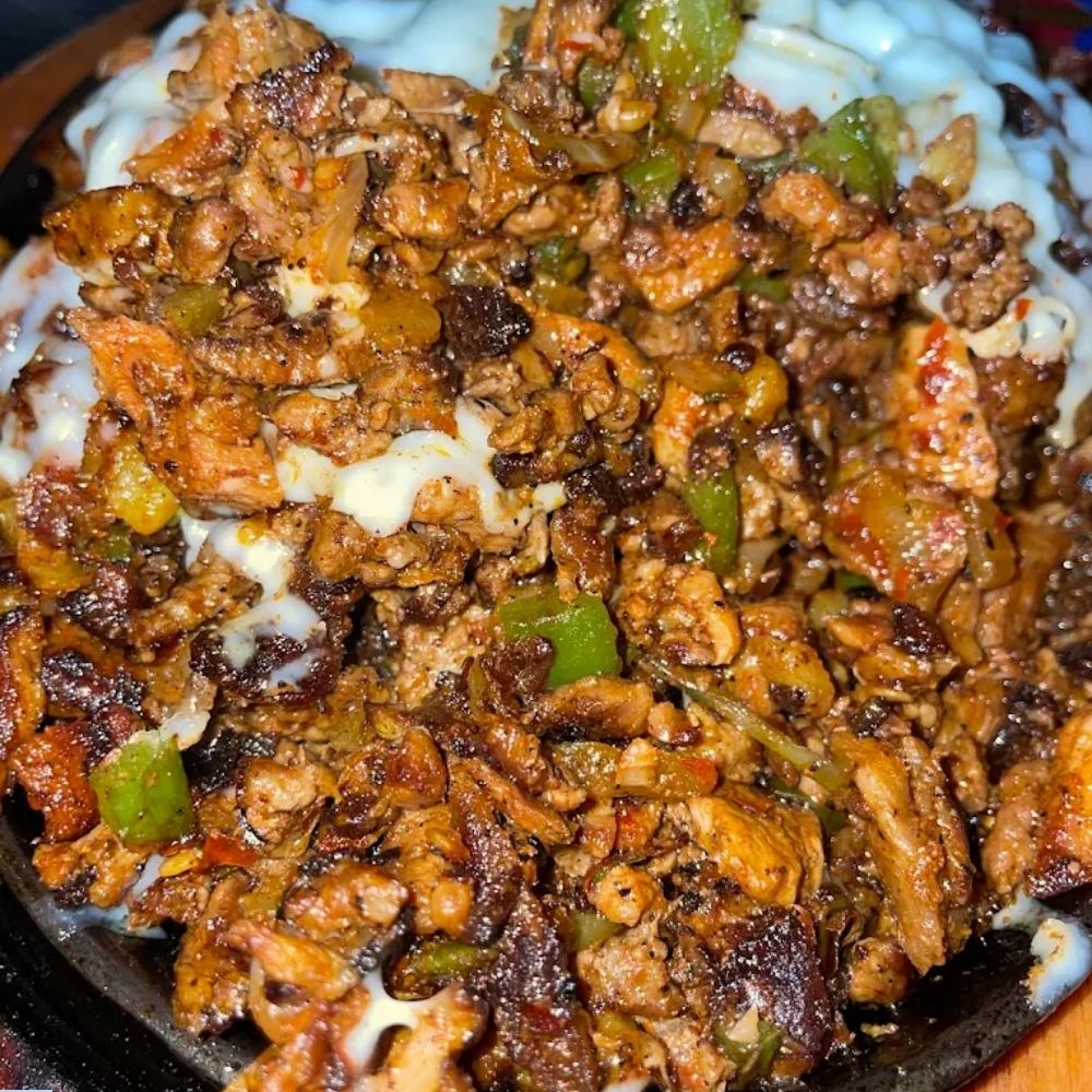 Side food item