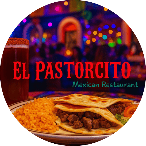 Pastorcito Mexican Restaurant logo
