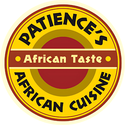 Patience's African Cuisine logo