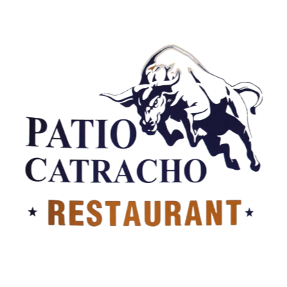 Patio Catracho & Bar logo