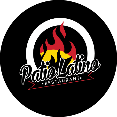 Patio Latino Restaurant logo