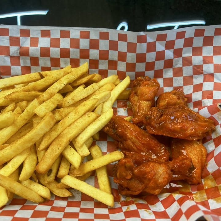 Side food item