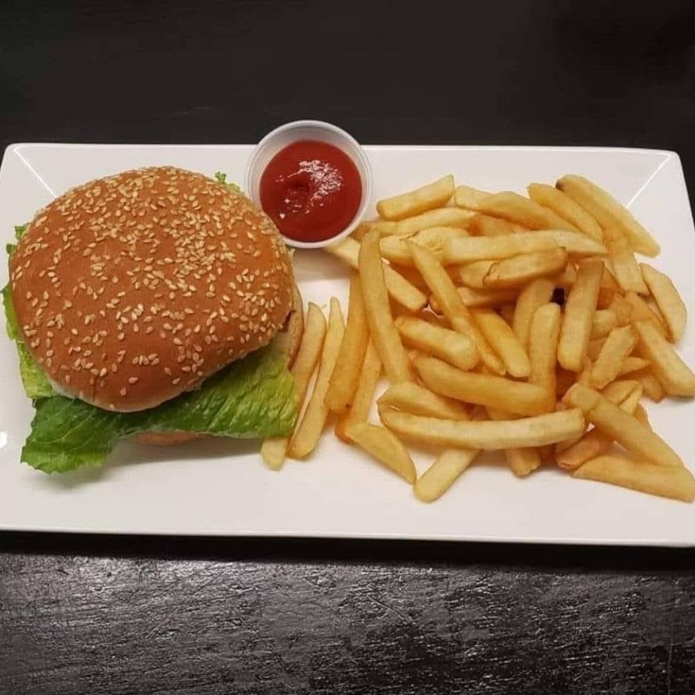 Side food item