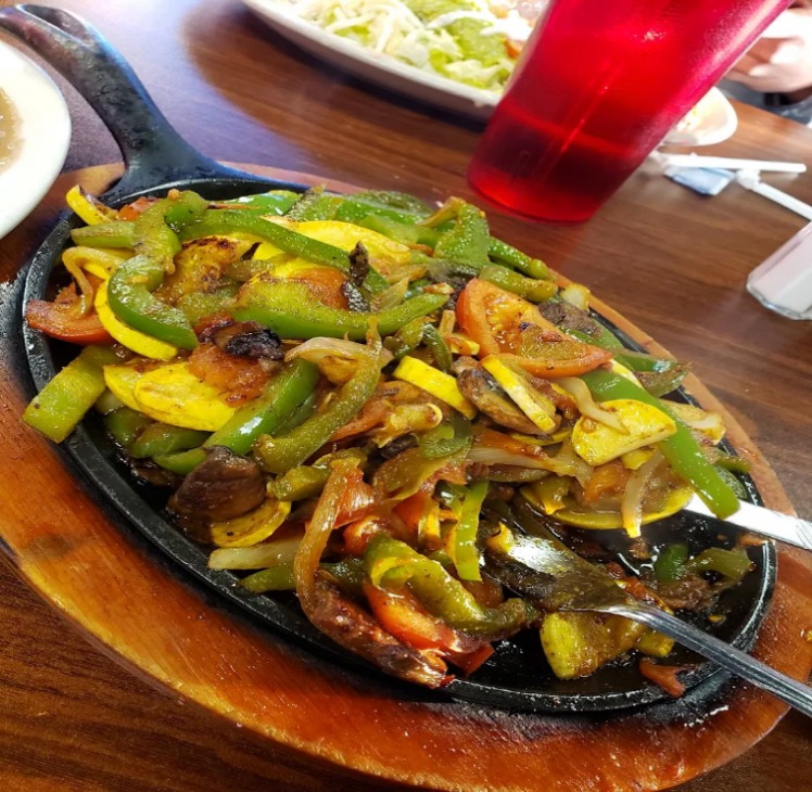 Side food item