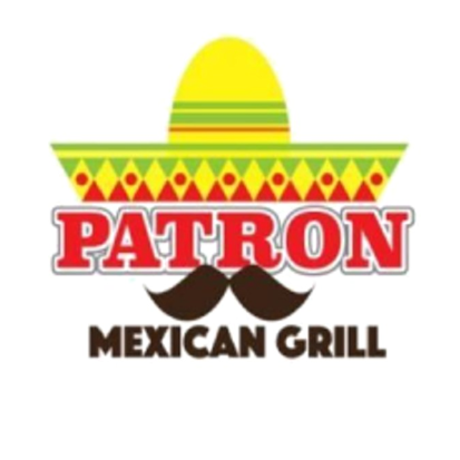 Patron Mexican Grill Florence logo