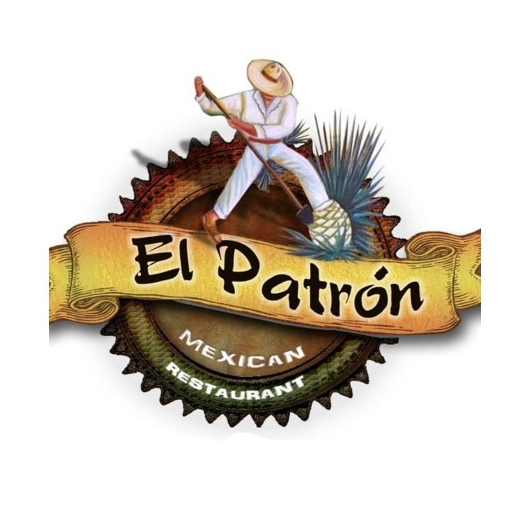 Patron Mexican Restaurant logo