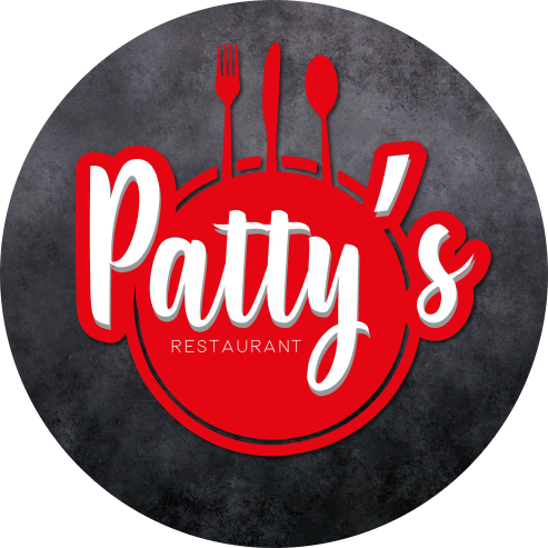 Patty's Restaurant logo